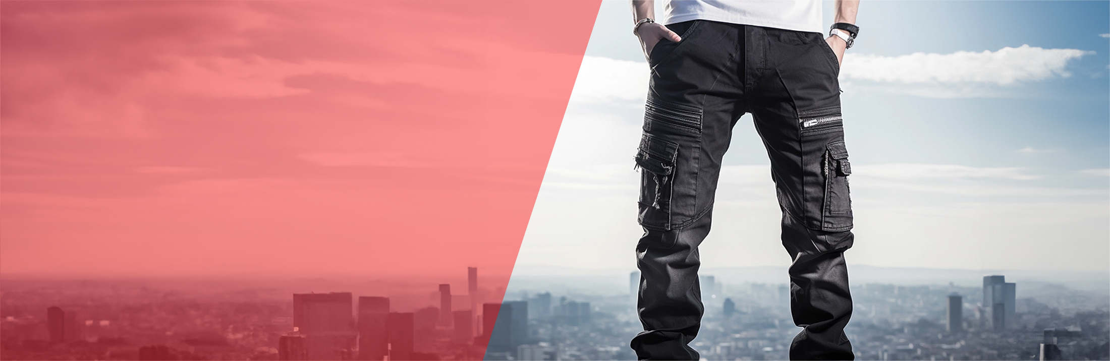 Miesten alaosia alennetuin hinnoin