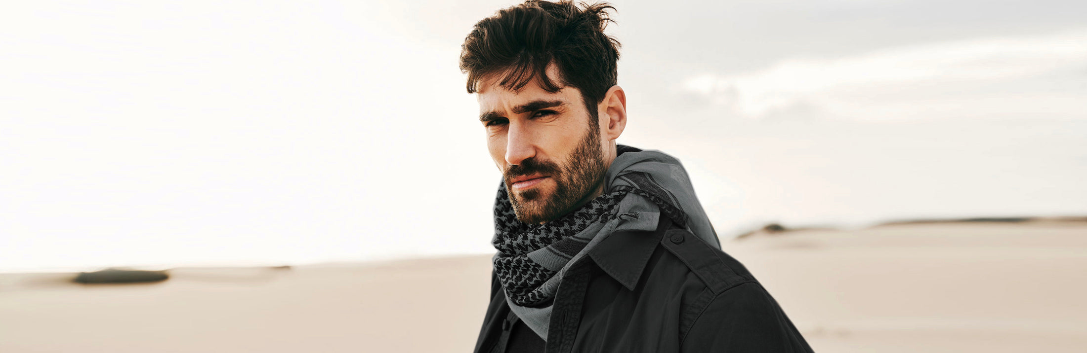 Huivit ja kaulahuivit