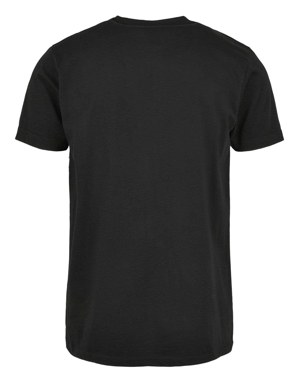 Urban Classics Pocket t-paita 2-pack - Valkoinen/Musta