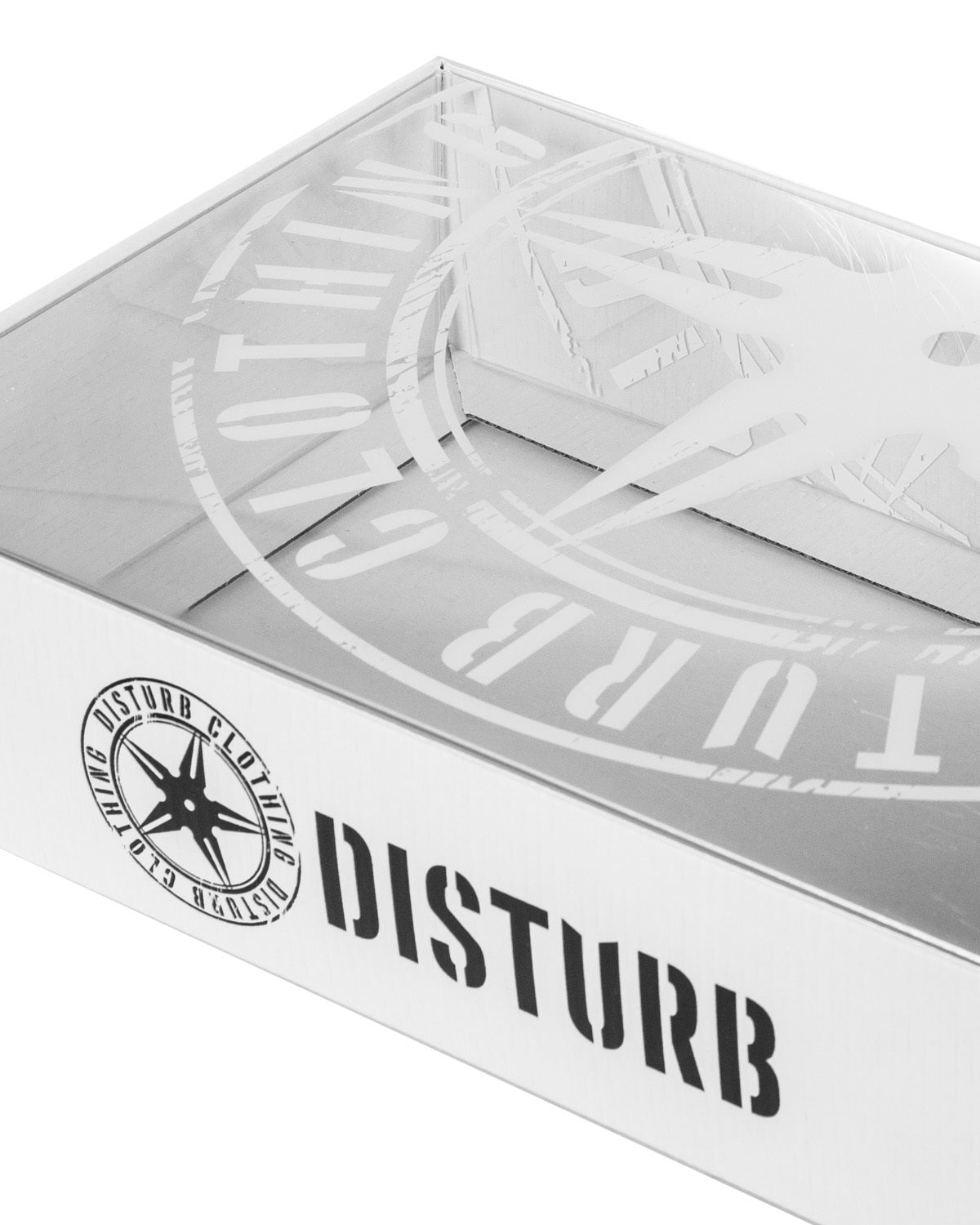 Disturb Clothing Disturb lahjalaatikko