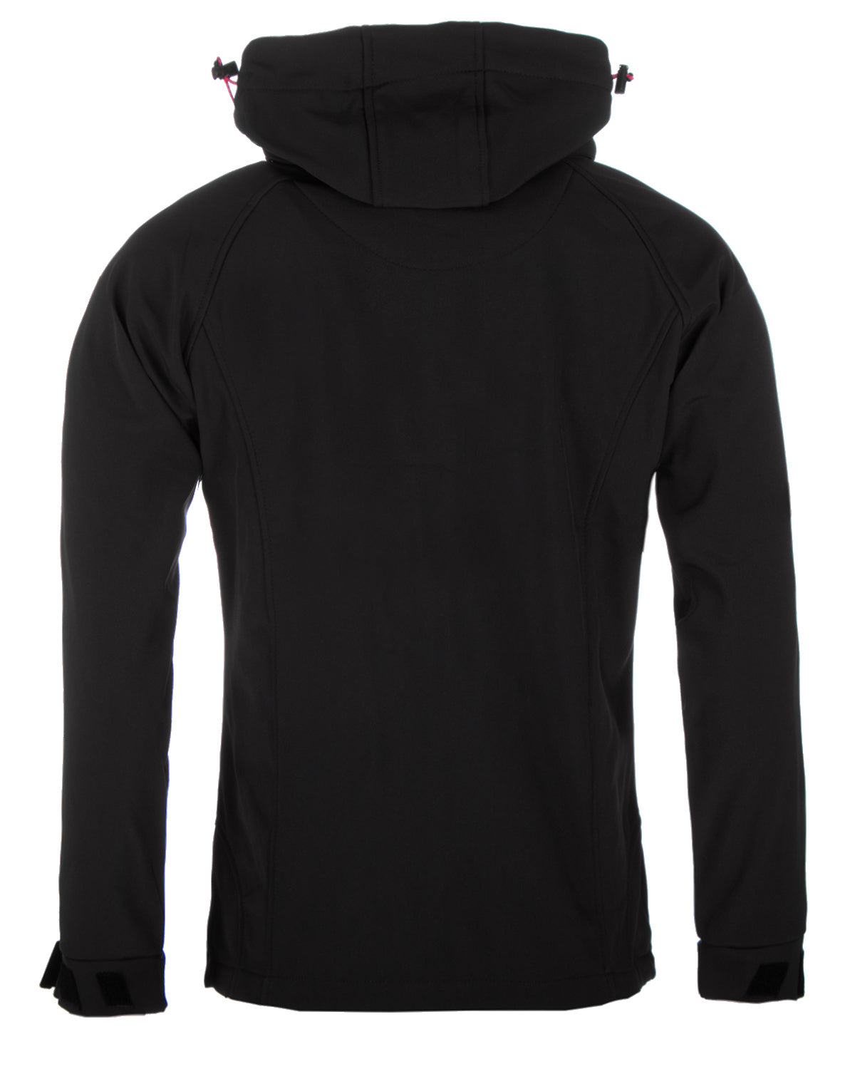 Geographical Norway Taboo softshelltakki - Musta