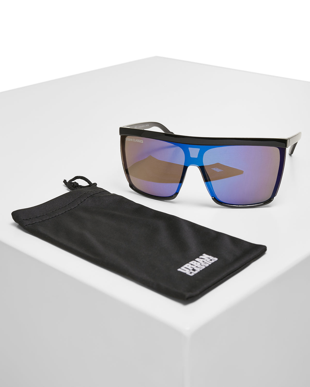 Urban Classics 112 Aurinkolasit - Musta Default Title