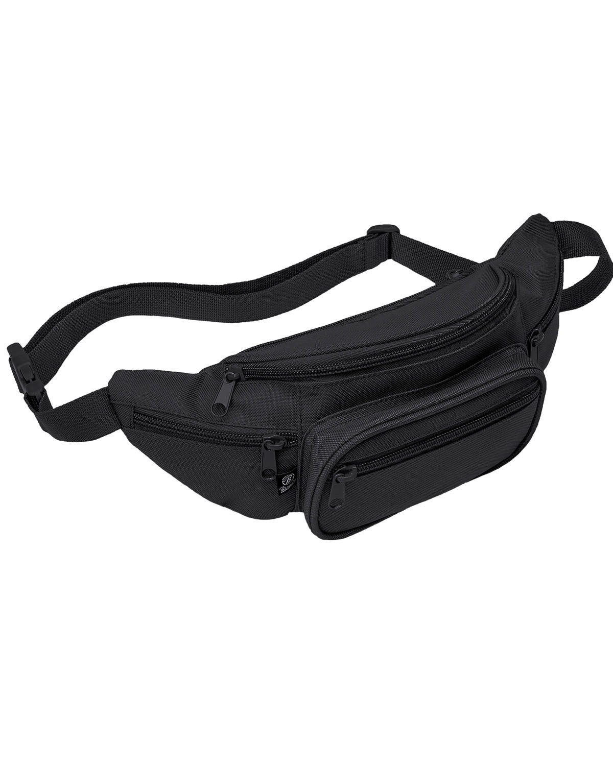 Brandit Brandit vyölaukku - Musta