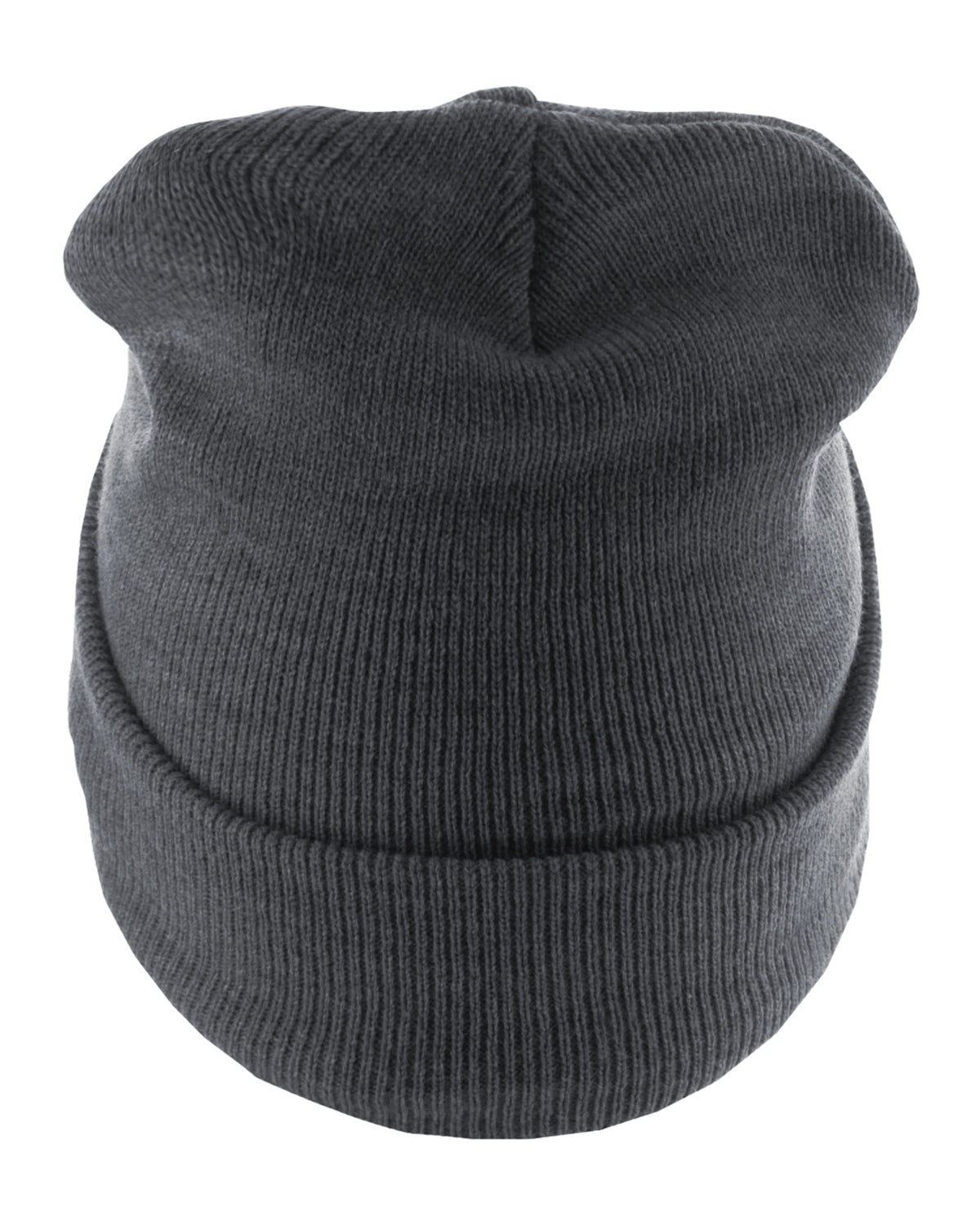 Urban Classics Flap long pipo - Harmaa