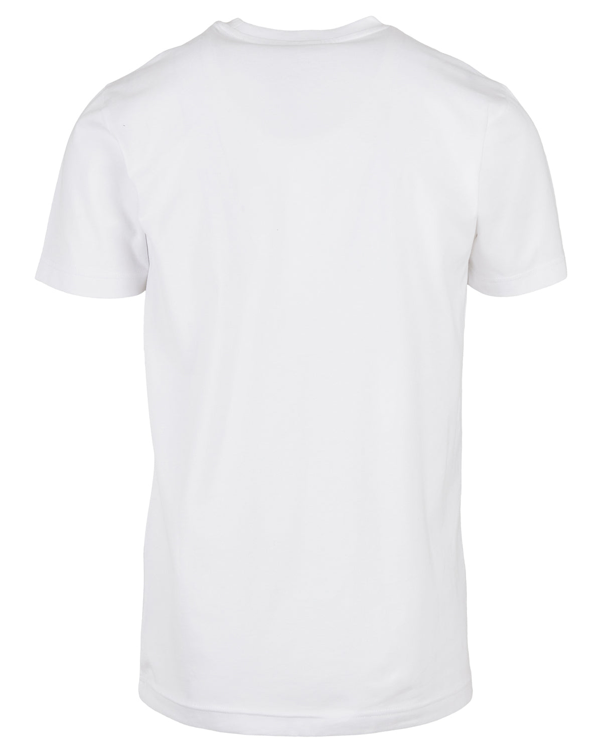 Urban Classics Pocket t-paita 2-pack - Valkoinen/Musta