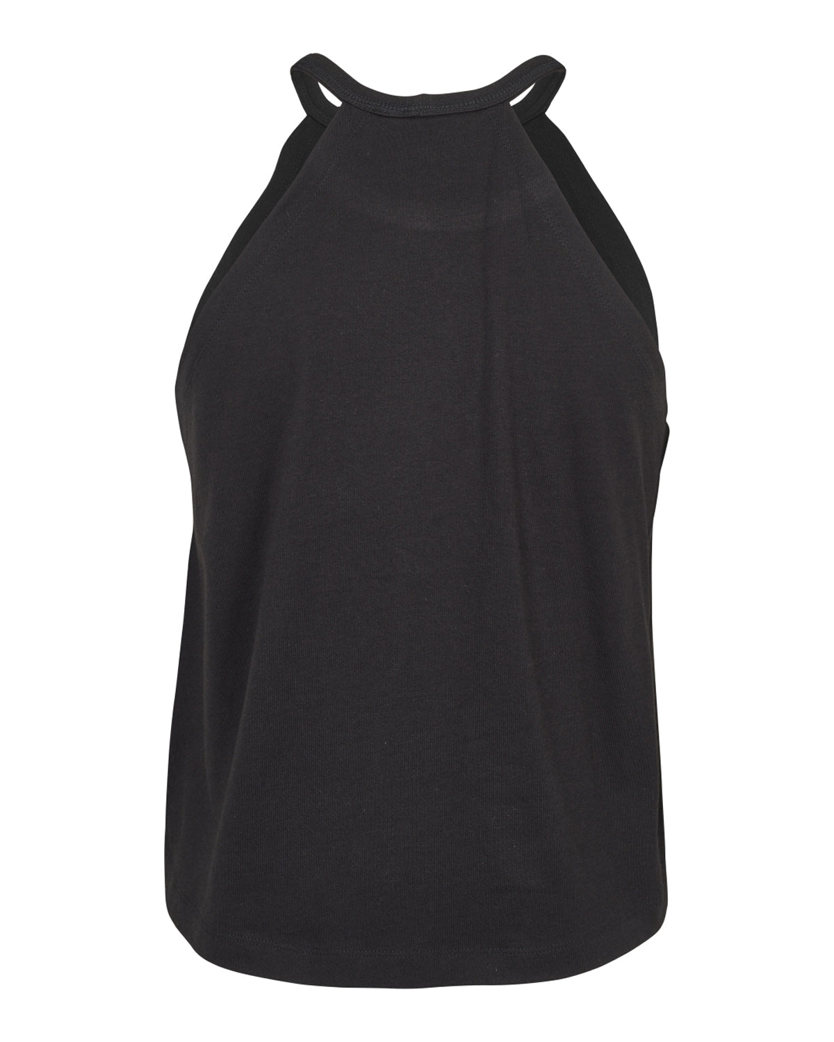 Urban Classics Neckholder toppi - Musta