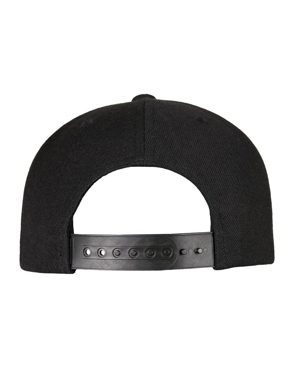 Classic snapback Black #Väri_Black