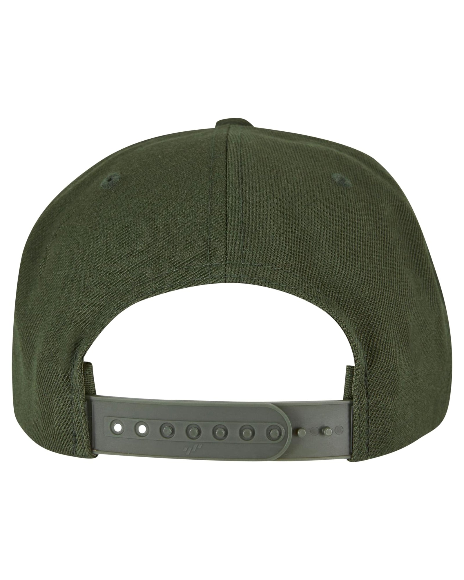 Classic snapback Oliivi #Väri_Oliivi