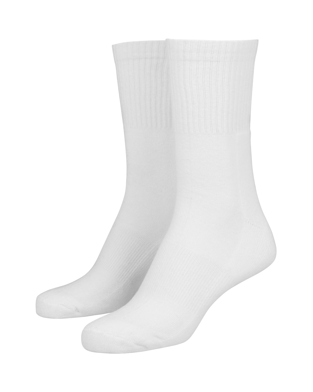 Urban Classics Sport sukat 3-pack - Musta/Valkoinen/Harmaa