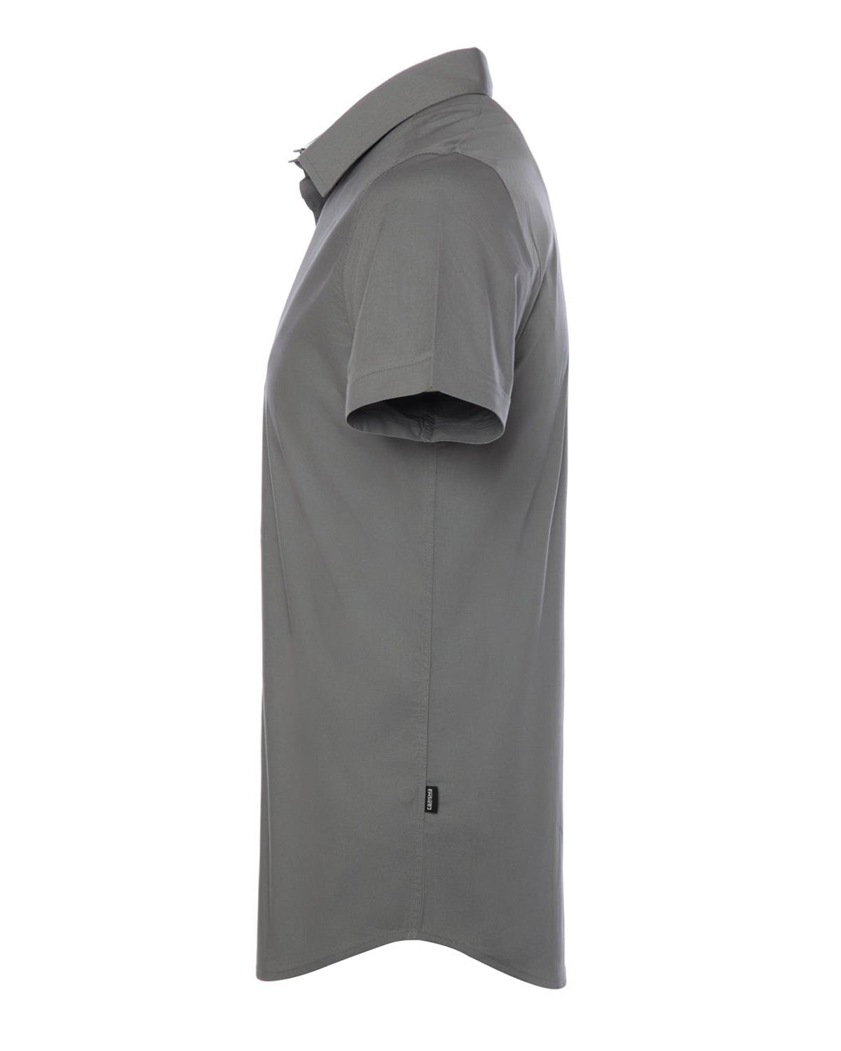 Carisma Vinson kauluspaita - Harmaa