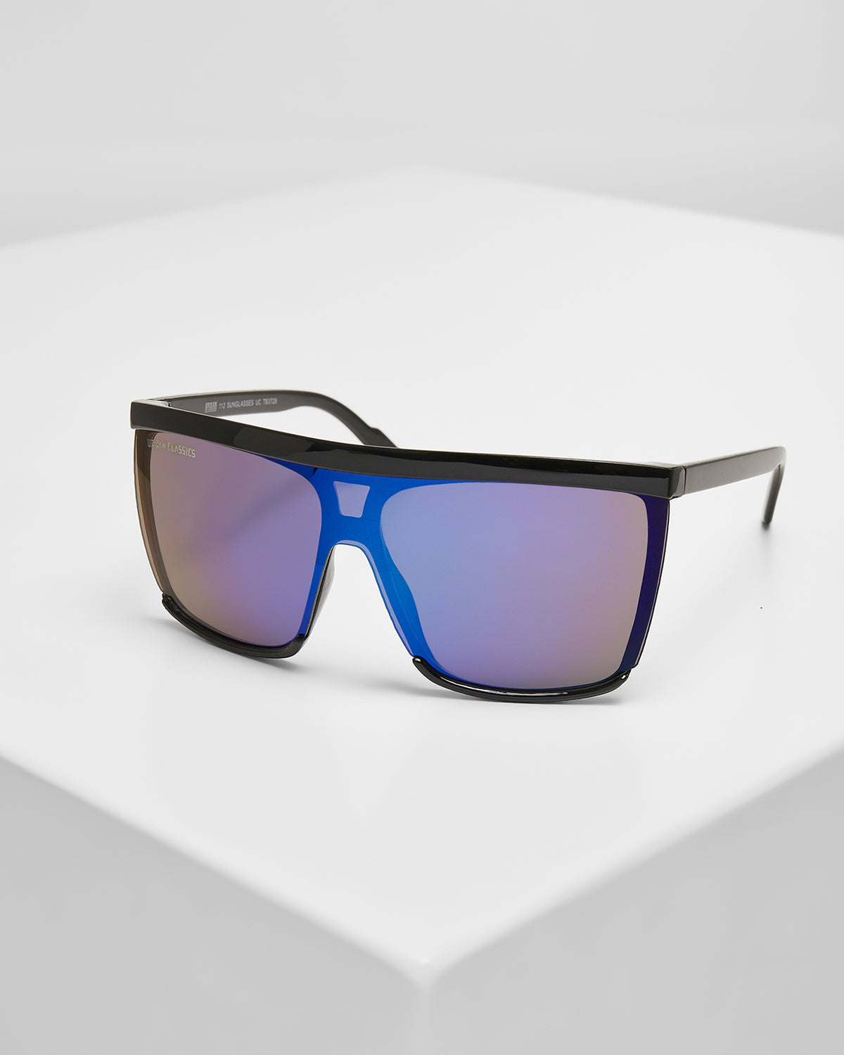 Urban Classics 112 Aurinkolasit - Musta