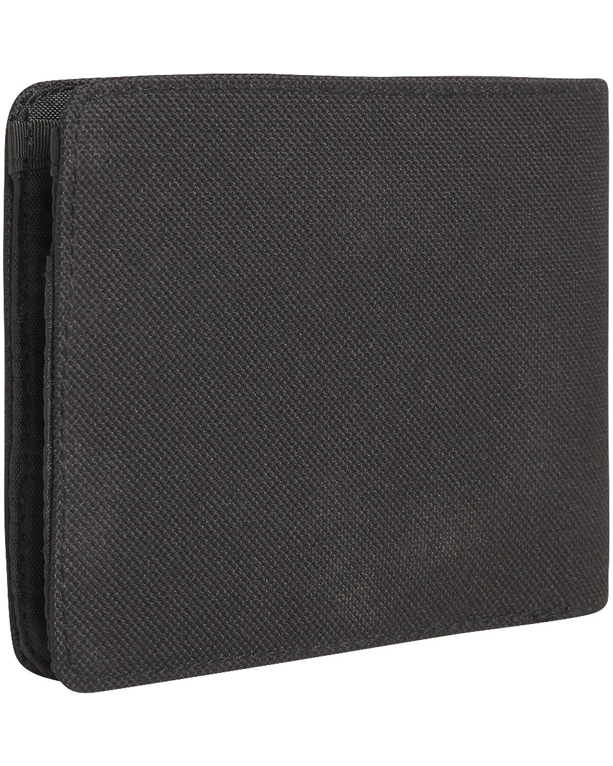 Brandit Four lompakko - Musta