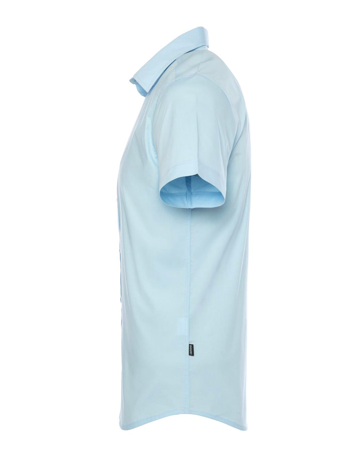 Carisma Vinson kauluspaita - Vaaleansininen