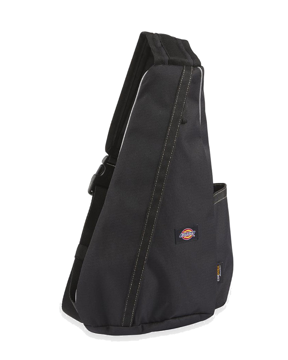 Dickies Ashville sling olkareppu - Musta