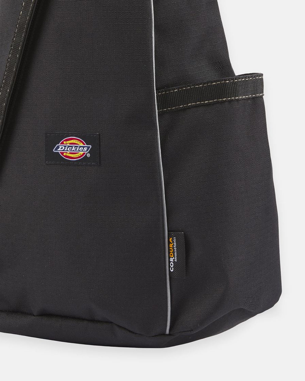 Dickies Ashville sling olkareppu - Musta