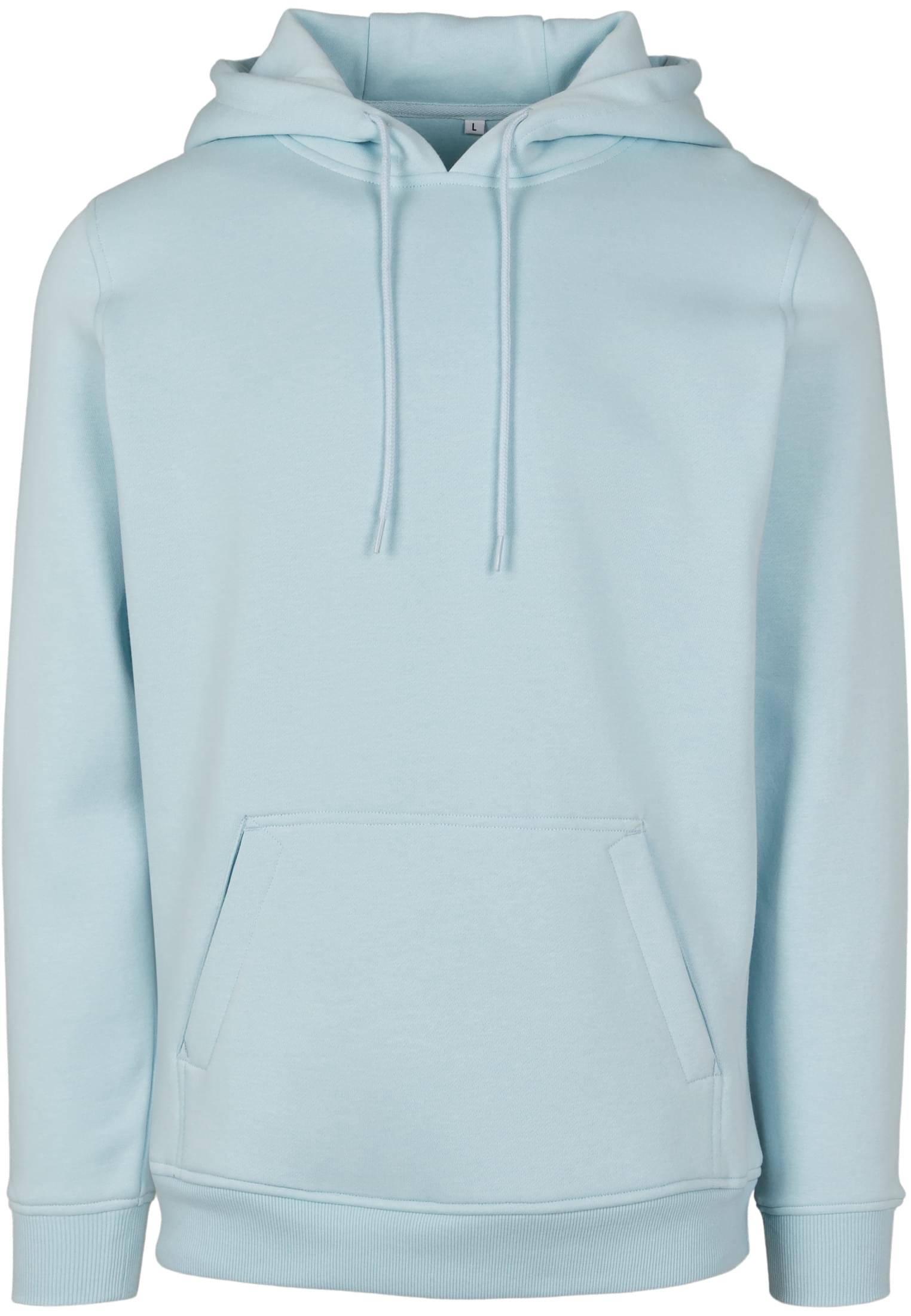 Disturb Clothing Raw Nordic Huppari #Väri_Light blue