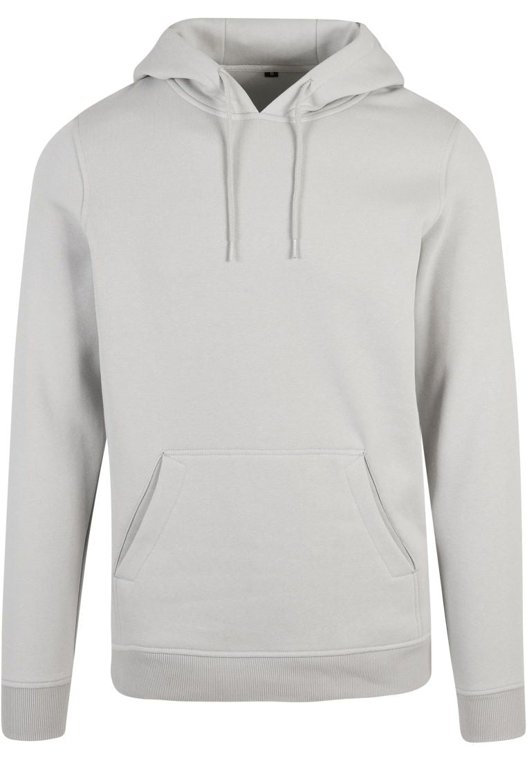 Disturb Clothing Raw Nordic Huppari #Väri_Grey