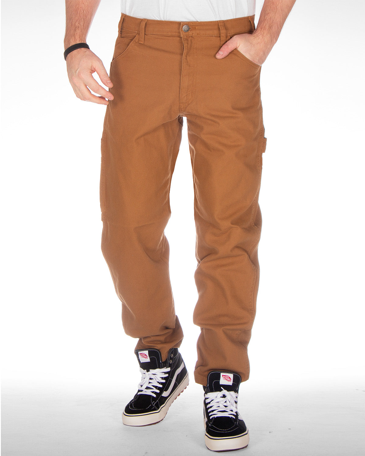 Duck Carpenter pants Brown