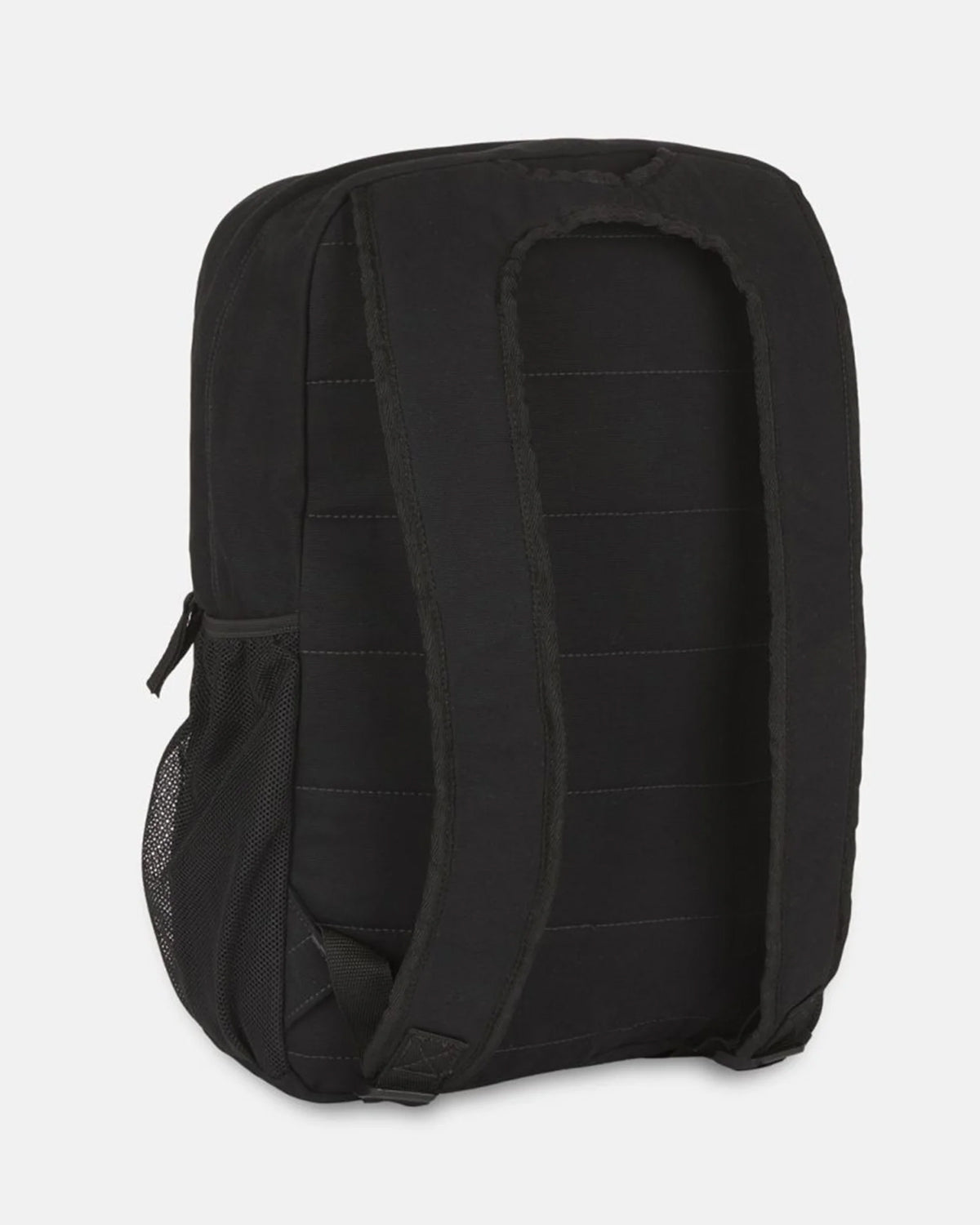 Dickies Duck canvas utility reppu - Musta