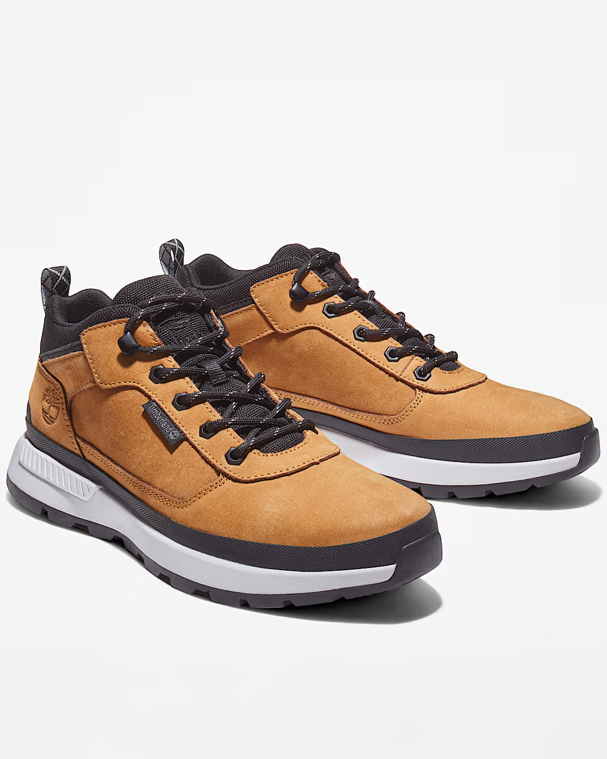Timberland sneakers for men Field trekker