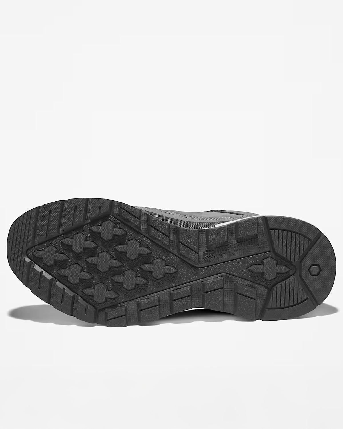 Timberland Field Trekker Low tennarit - Ruskea