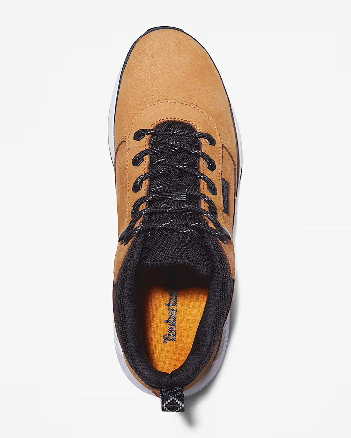 Timberland Field Trekker Low tennarit - Ruskea