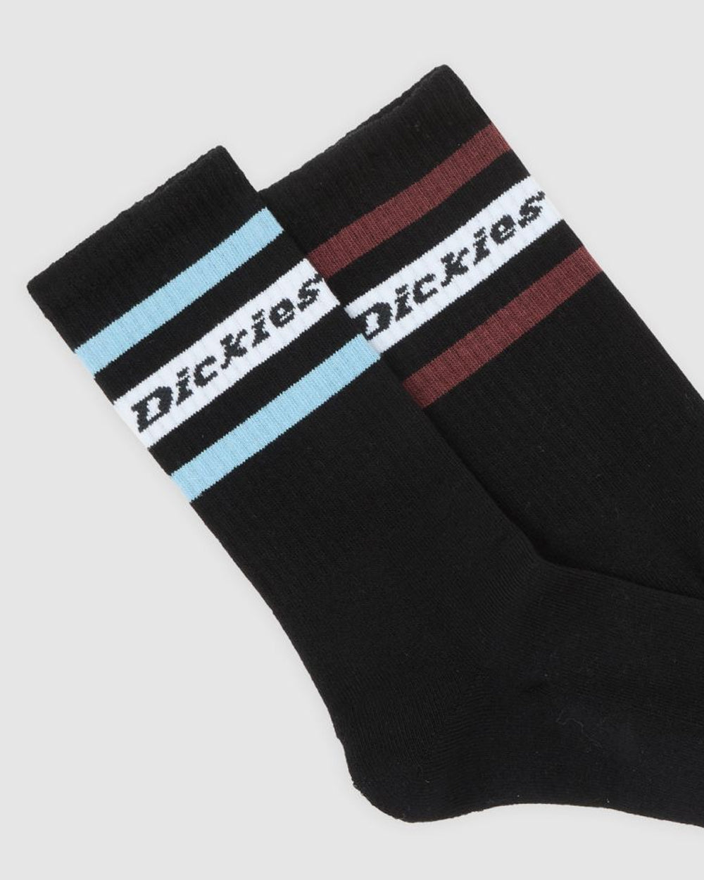 Dickies Genola sukat 2-pack - Musta