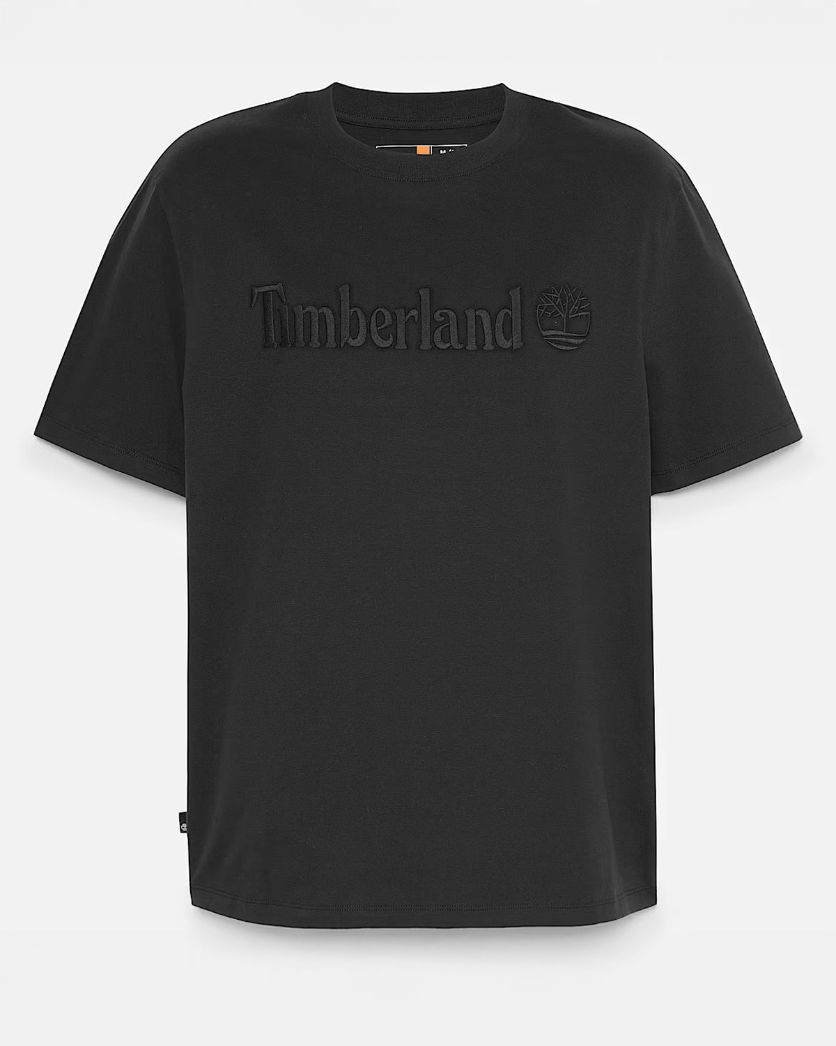 Timberland Hampthon t-paita - Musta