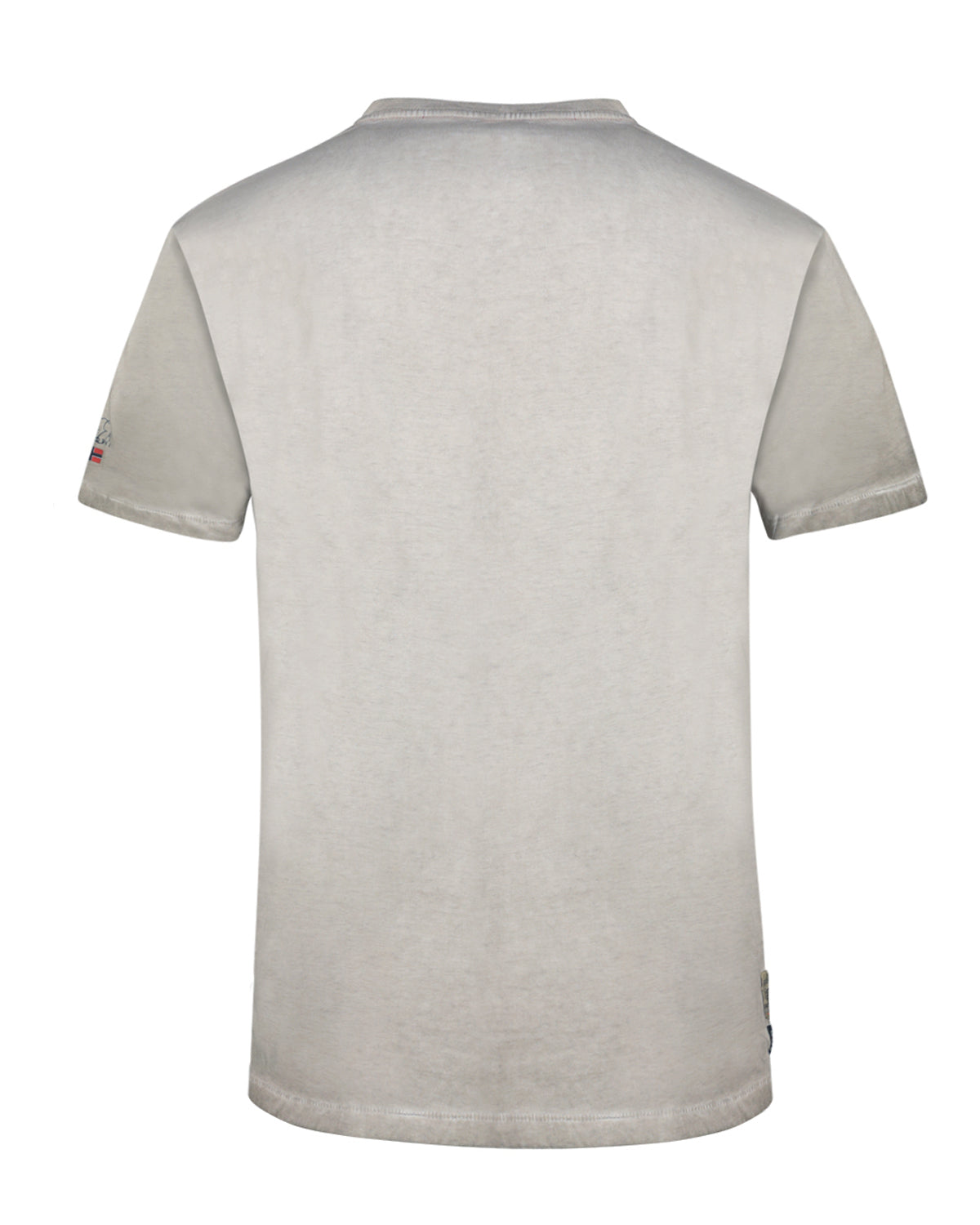 Jorick T-paita Grey #Väri_Grey