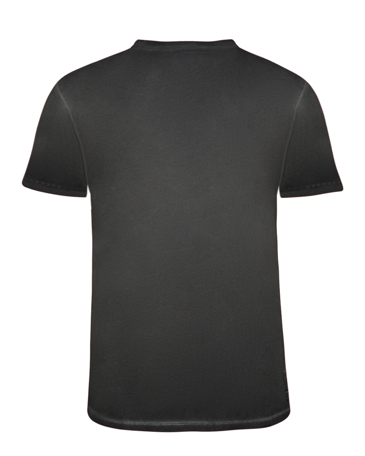 Jorick T-paita Black #Väri_Black