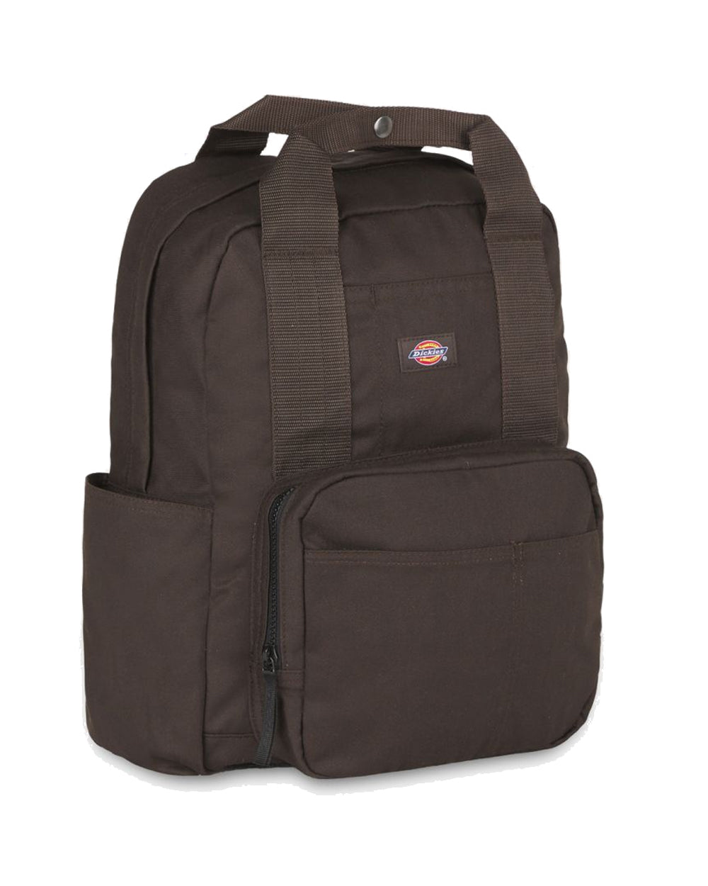 Dickies Lisbon reppu - Ruskea