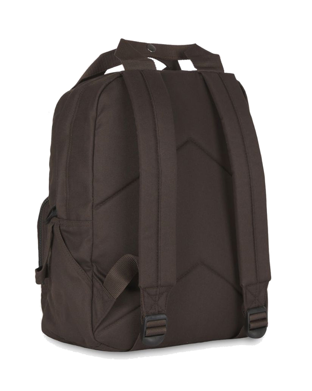 Dickies Lisbon reppu - Ruskea