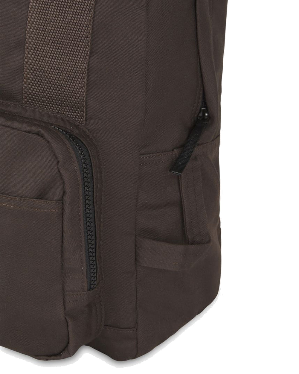 Dickies Lisbon reppu - Ruskea