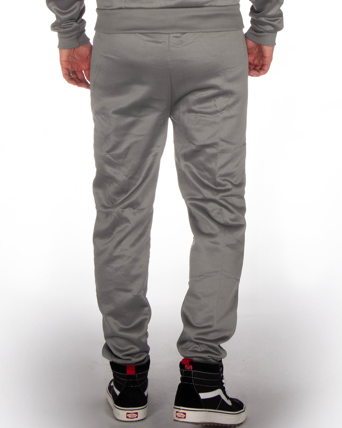 OneREDOX Mark verkkahousut - Harmaa