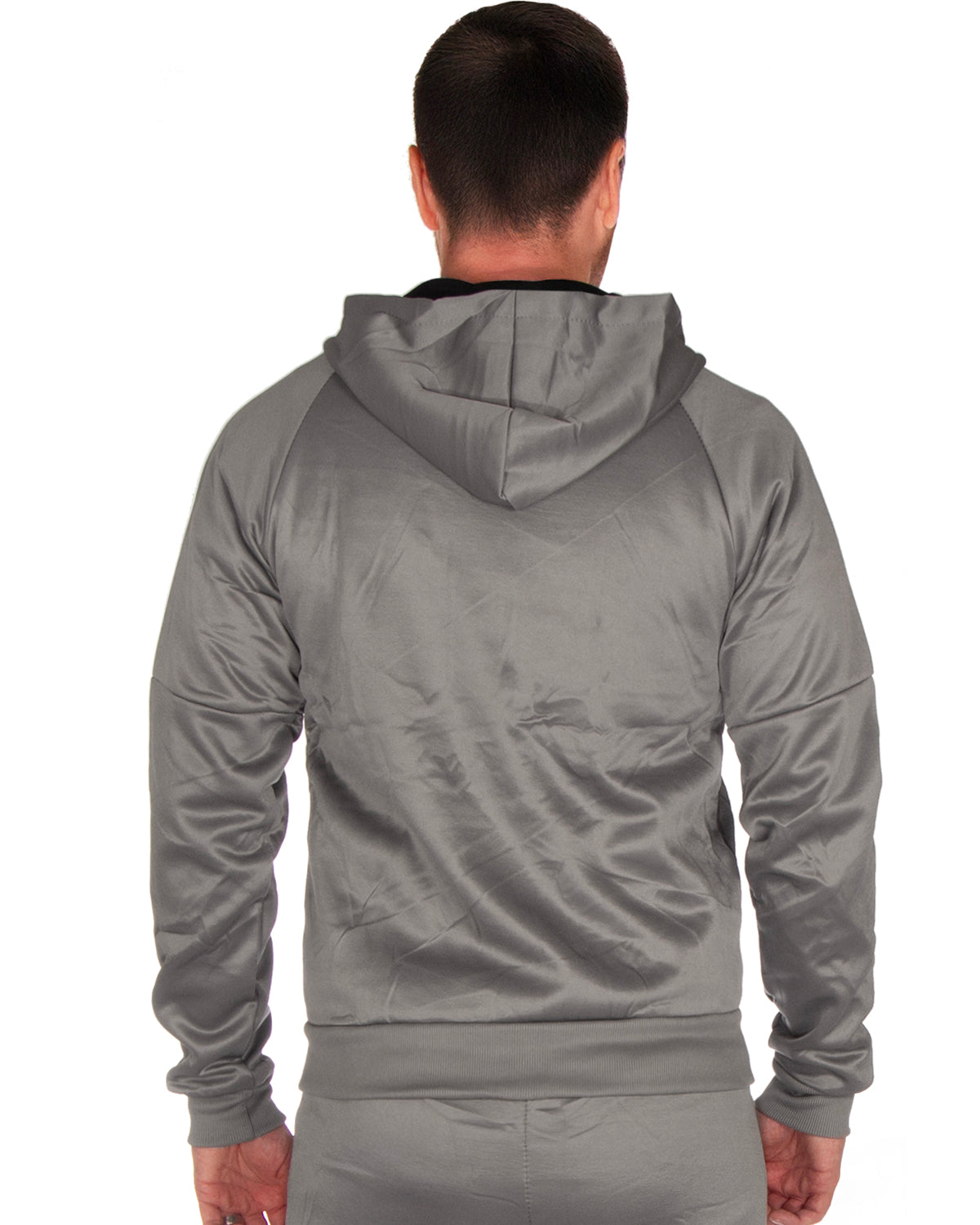 OneREDOX Mark vetoketjuhuppari - Harmaa