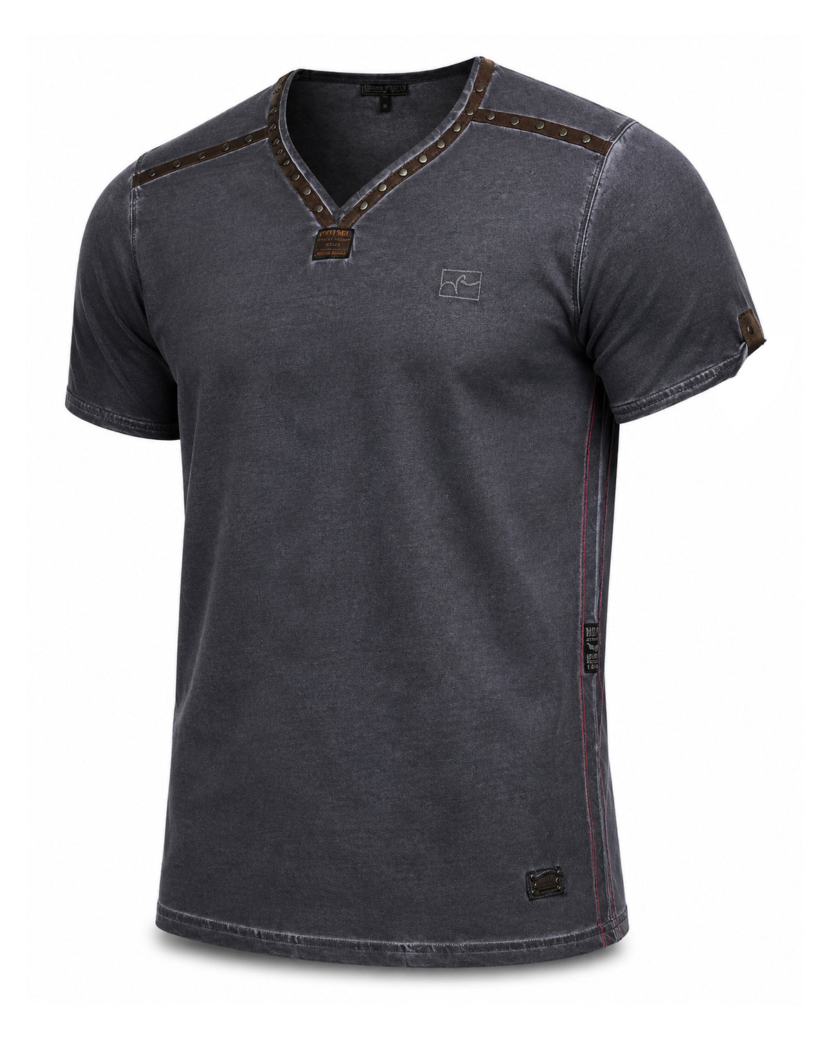 Clint t-shirt - Beige