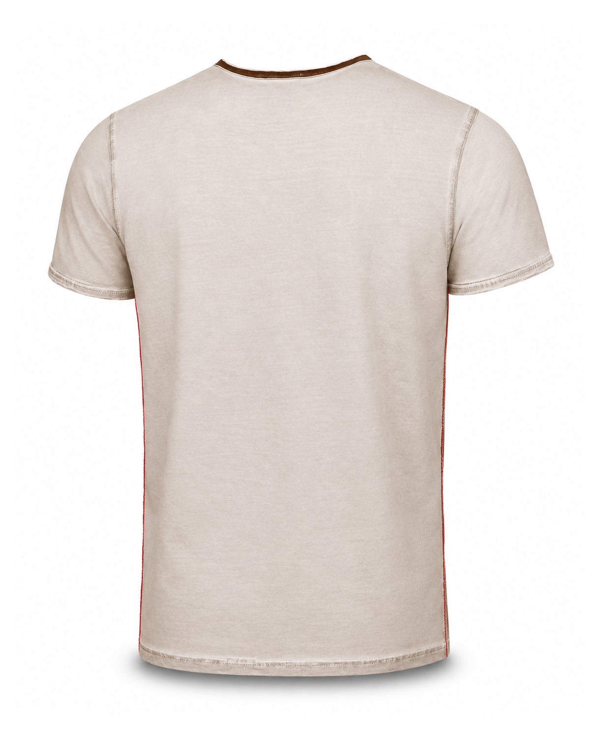 Clint t-shirt - Beige
