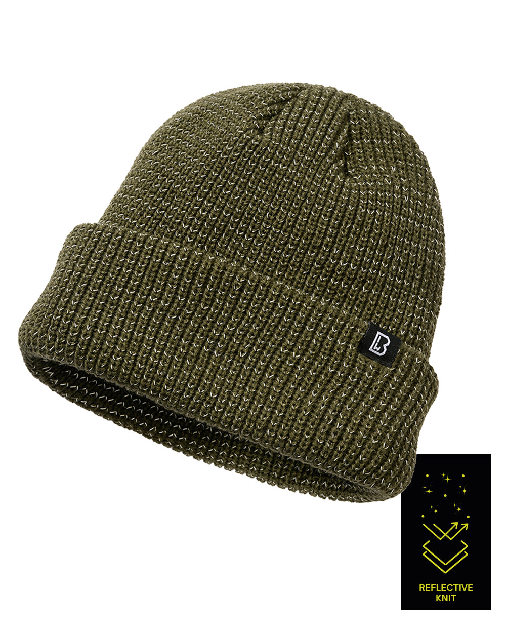 Reflection Pipo Vihreä #Väri_Vihreä