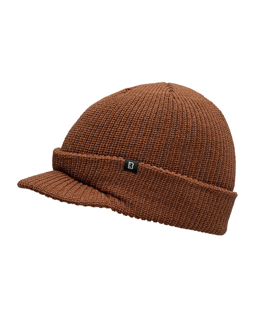 Brandit Shield lippapipo - Ruskea