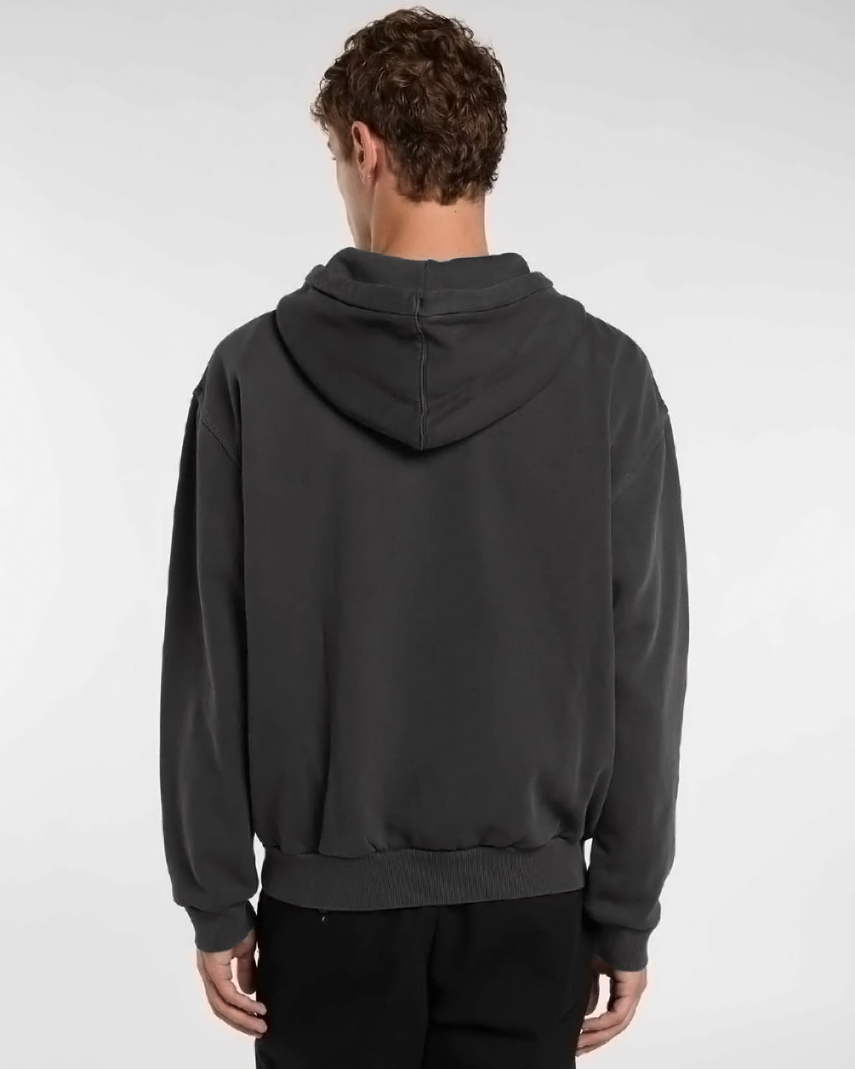 Dickies Slayden huppari - Musta