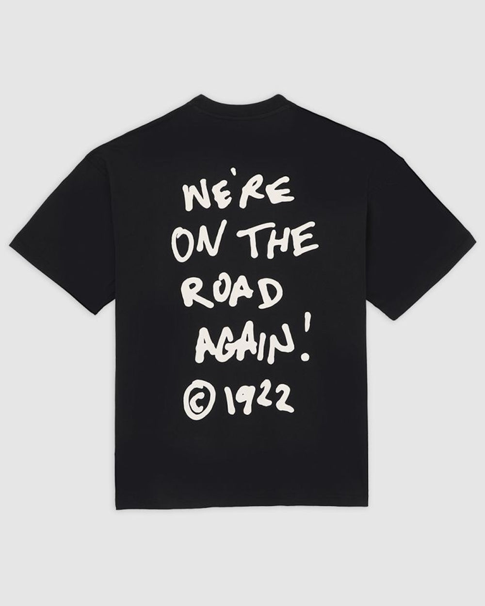 Dickies Sneedville t-paita - Musta