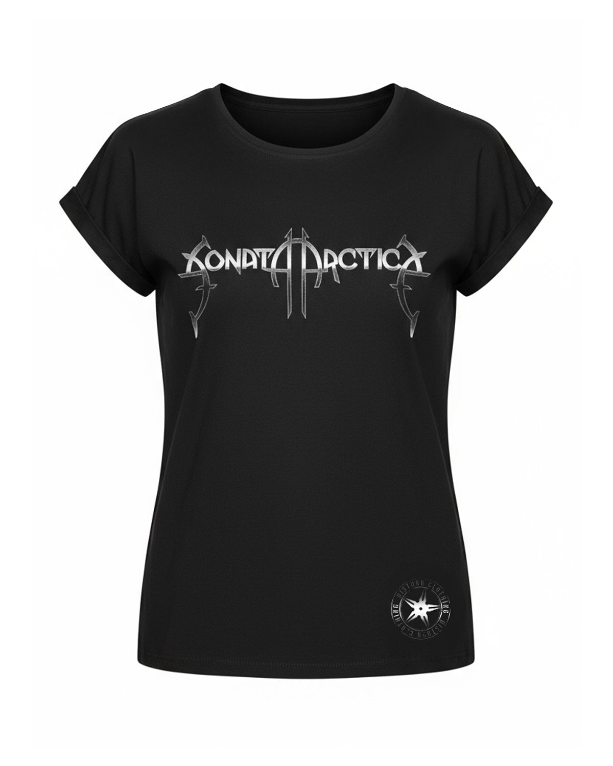 Sonat Arctica Naiset #Paita_Naiset