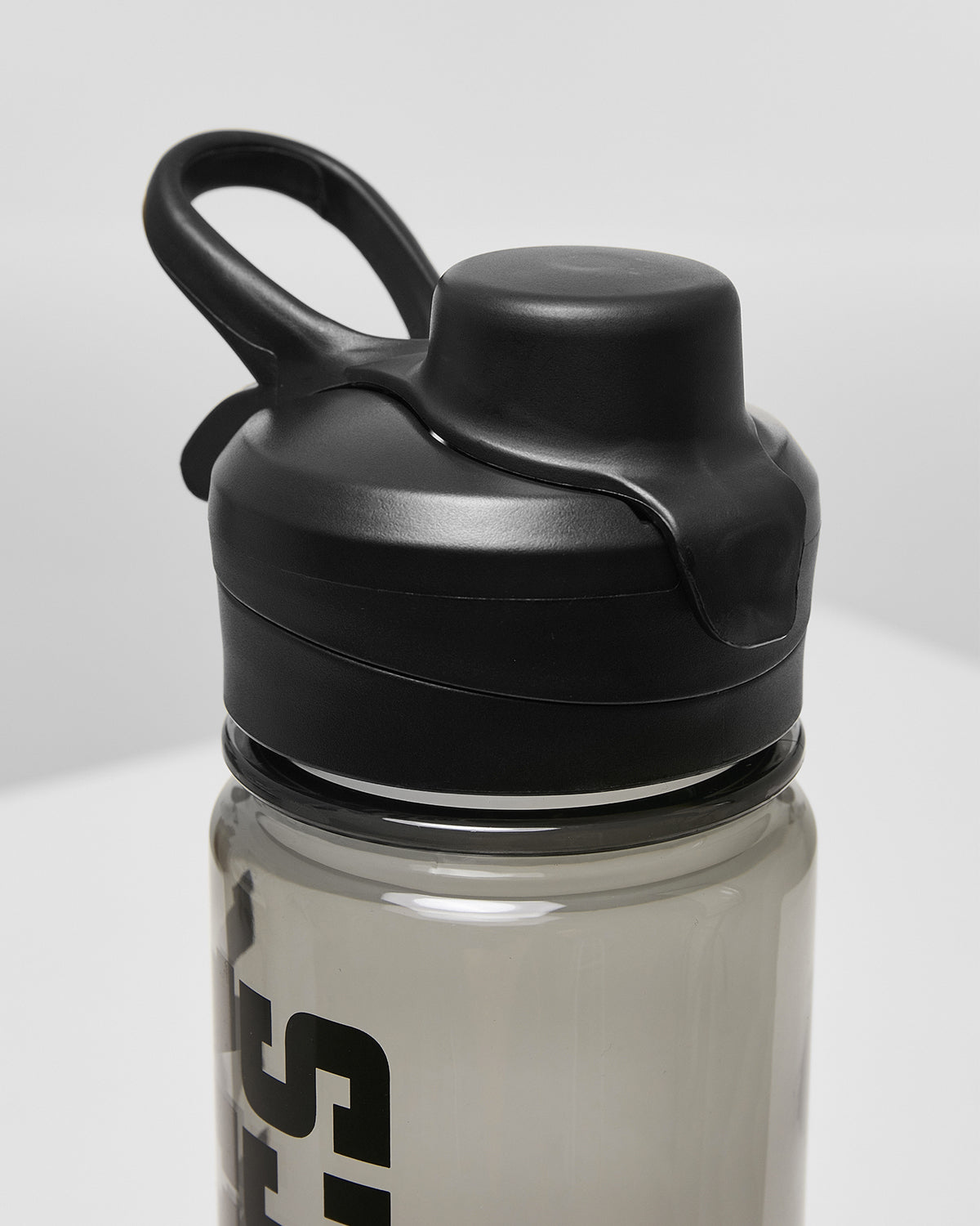 Urban Classics Performance juomapullo - Musta