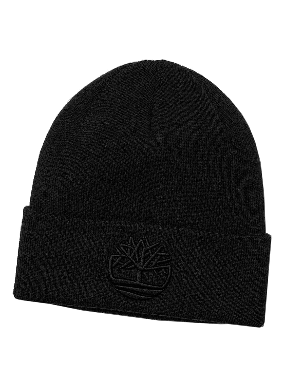 Timberland Timberland 3D Embroidery pipo - Musta