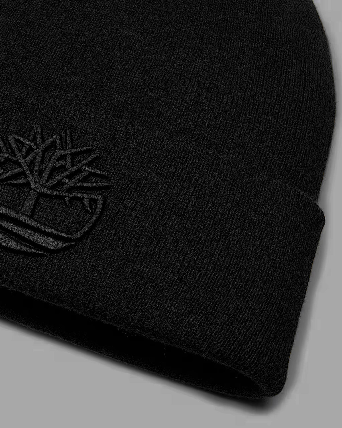 Timberland Timberland 3D Embroidery pipo - Musta