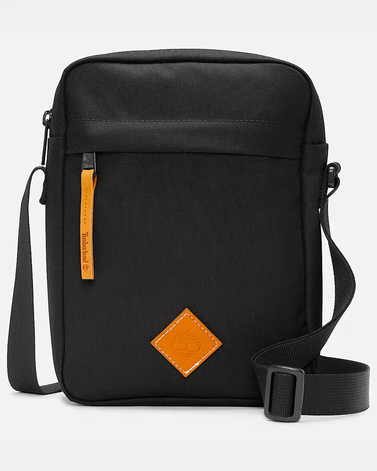 Timberland Timberpack olkalaukku - Musta