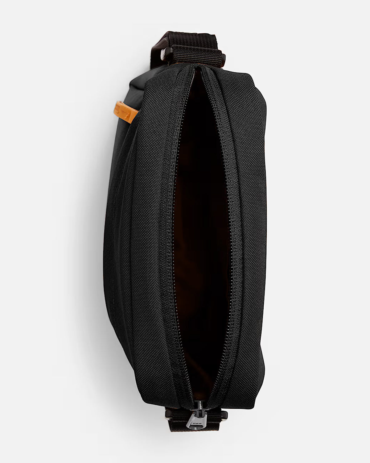 Timberland Timberpack olkalaukku - Musta