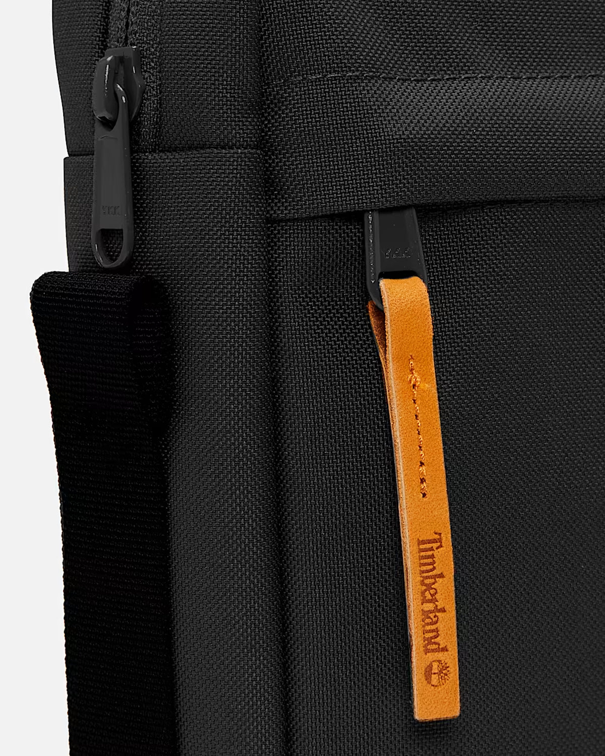 Timberland Timberpack olkalaukku - Musta