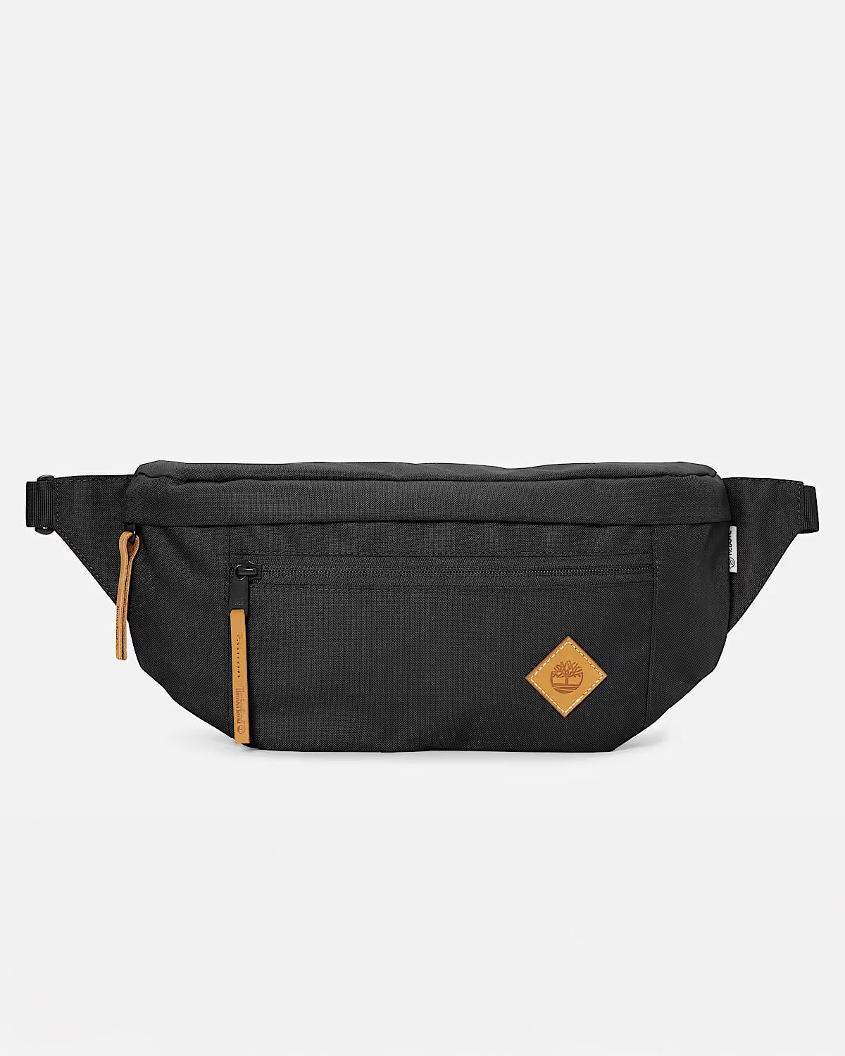 Timberland Timberpack vyölaukku - Musta