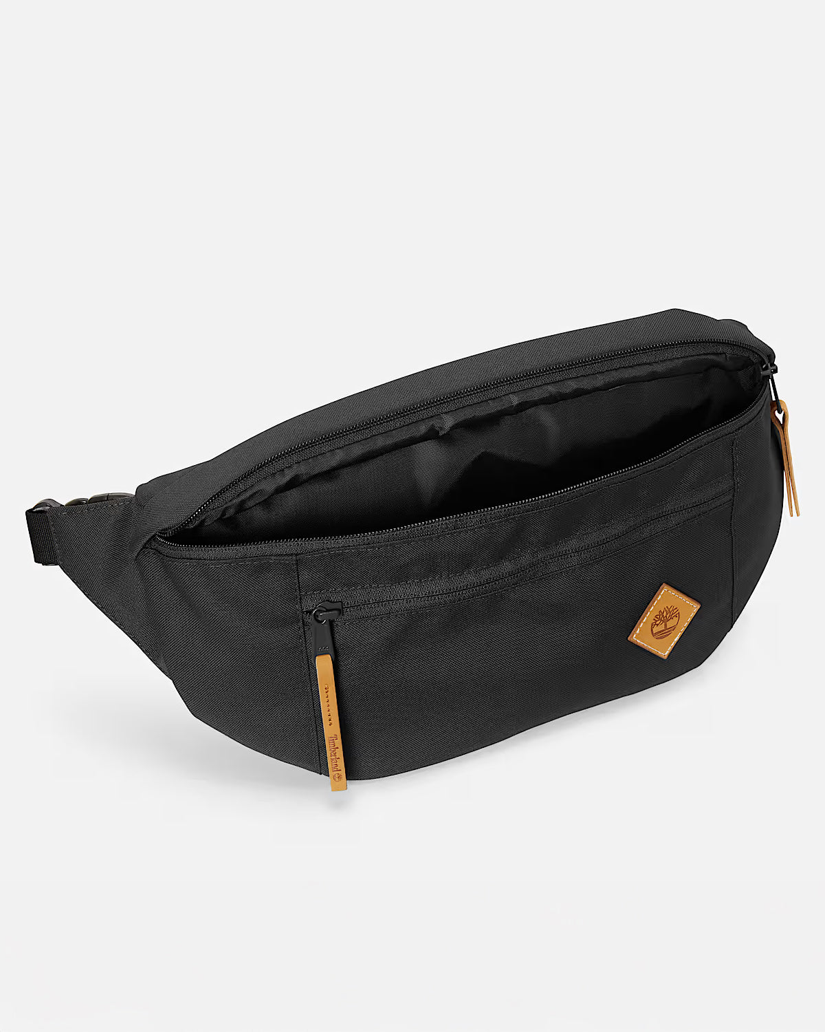 Timberland Timberpack vyölaukku - Musta